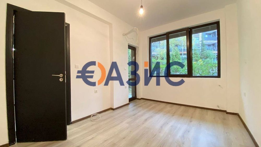 Продава се Двустаен апартамент в Приморско - 59 кв.м за 675 €/кв.м - Снимка #4