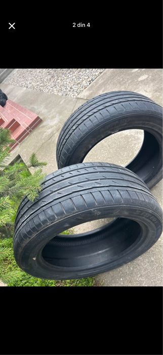 Cauciucuri 225/50/17 Vară