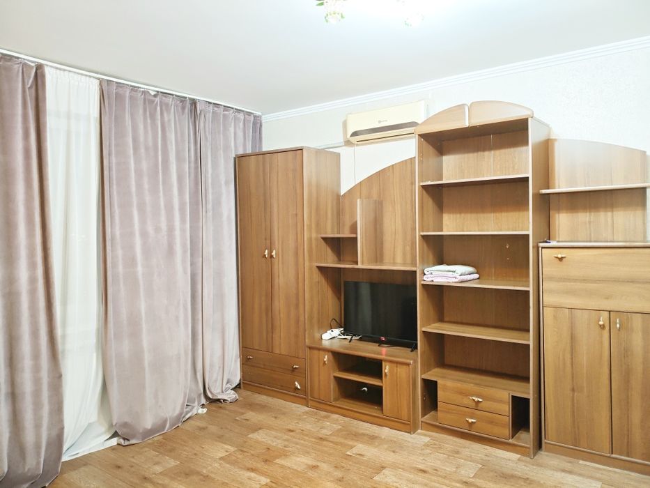 Сдаю квартиру на Орбите