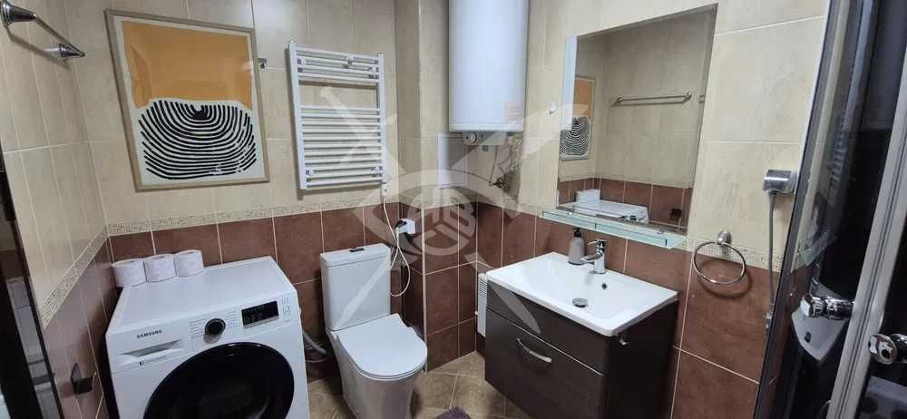 Продава се Тристаен апартамент в Свети Влас - 85 кв.м за 1530 €/кв.м - Снимка #4
