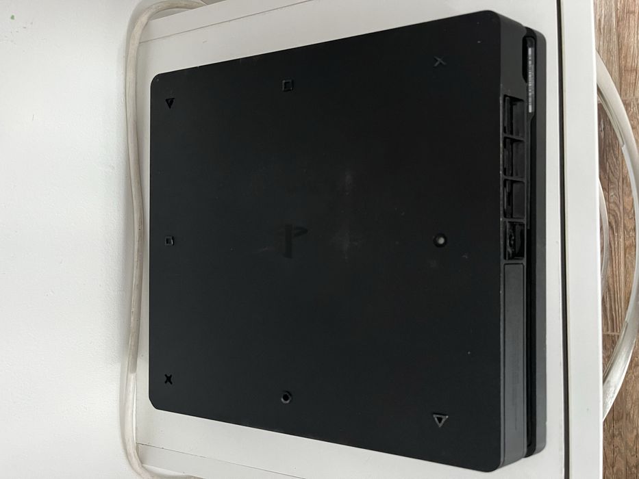 Consola Play station 4 slim Ps4 slim