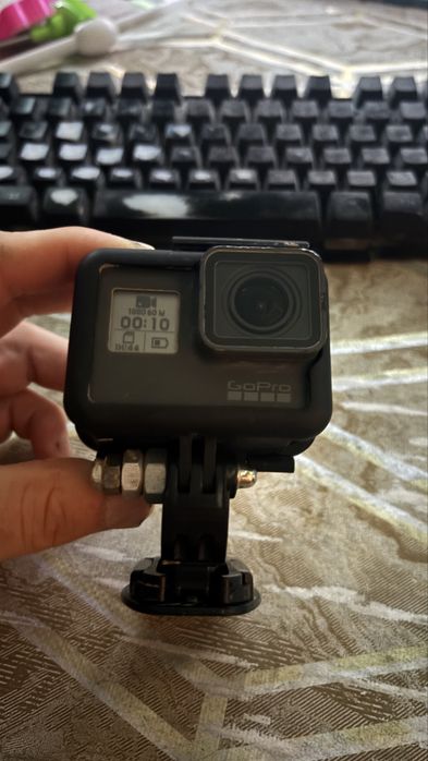 Го про GO pro hero5