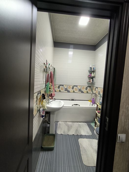 Продам участок в Янгихаë Сергели.