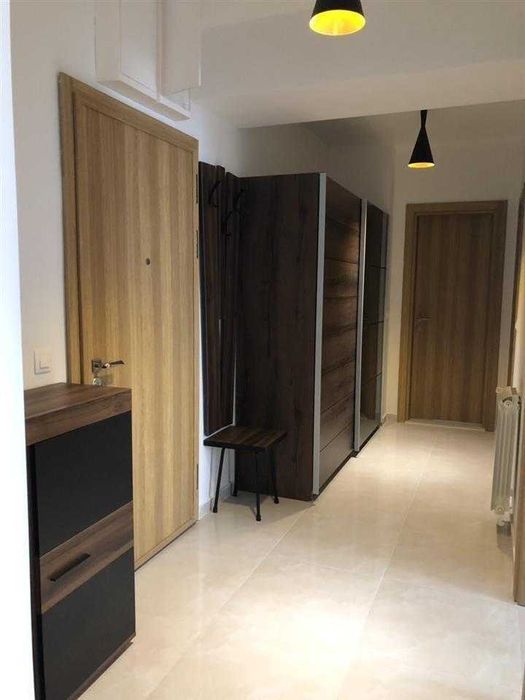 Дава се под наем Двустаен апартамент в Бургас, Славейков - 6 кв.м за 229.5 € - Снимка #5