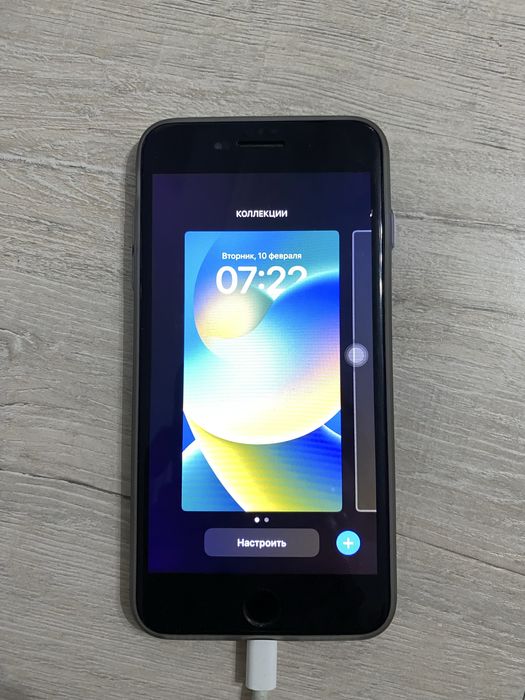 Айфон 8+ 79% 64гб