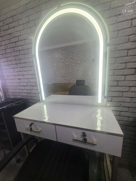 Salon uchun jihozlar