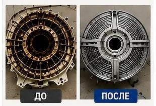 Ремонт бытовой техники