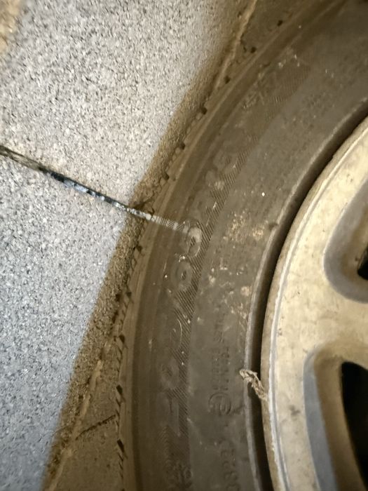 Ризина диск комплек