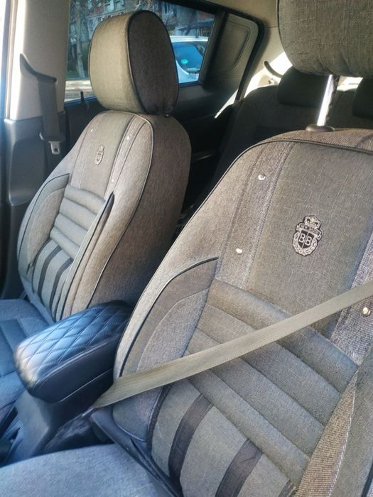 Продам Спарк 2014 год