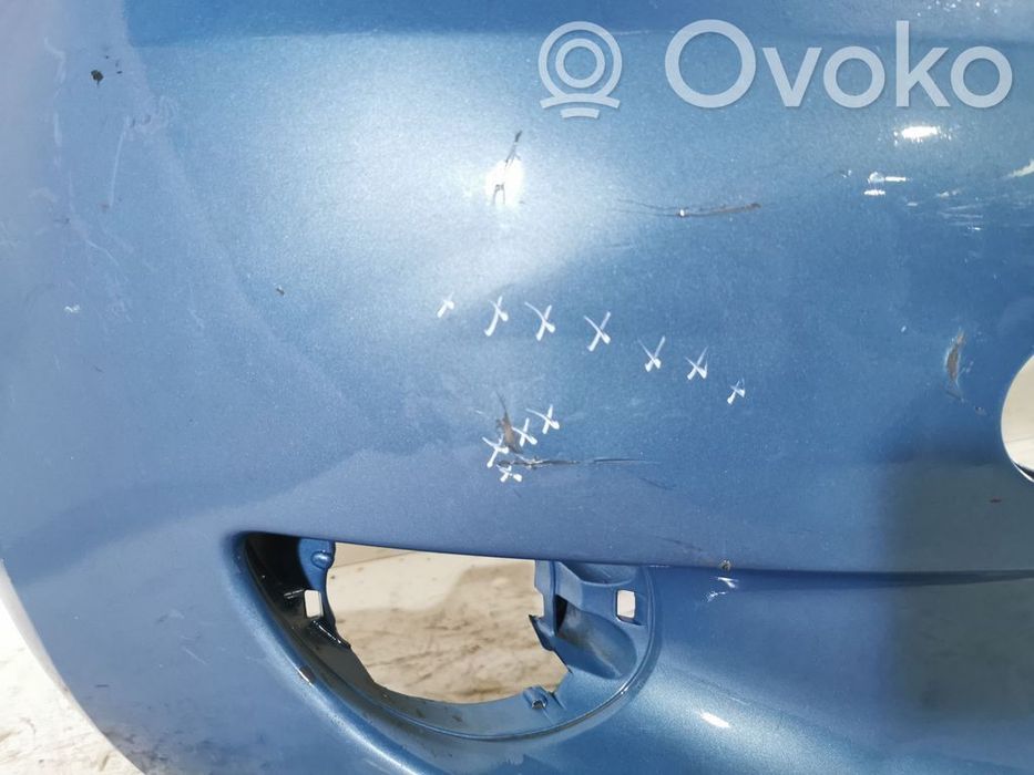 Bara fata Toyota Yaris , 2006, 2007, 2008, 2009, 2010,  cod OE 52119-0D130