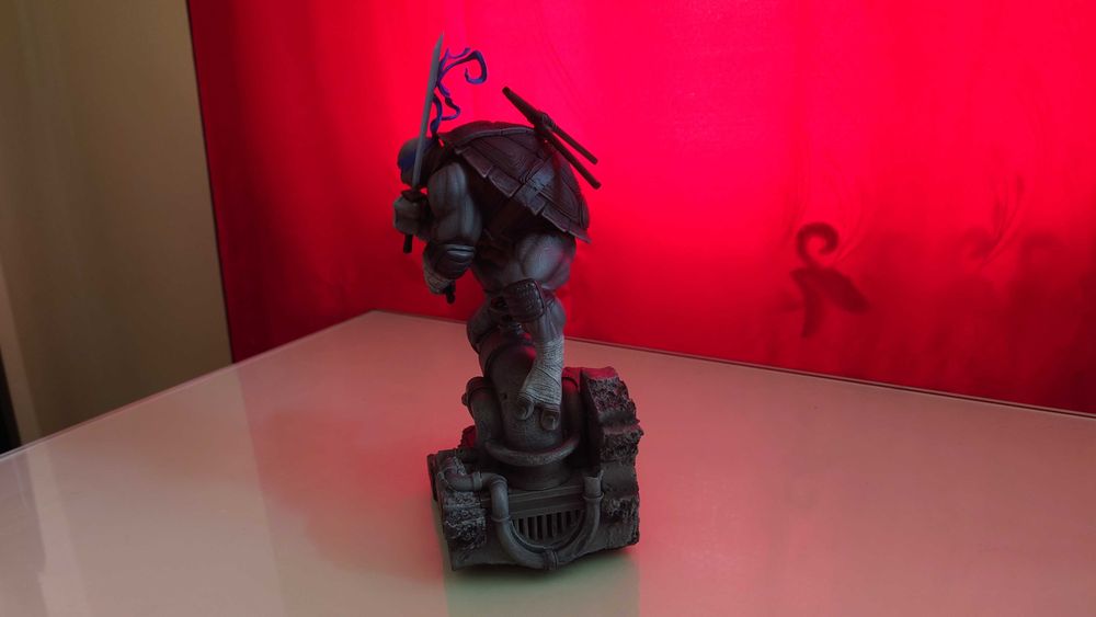 Костенурките Нинджа колекционерски фигури Iron Studios 1:10