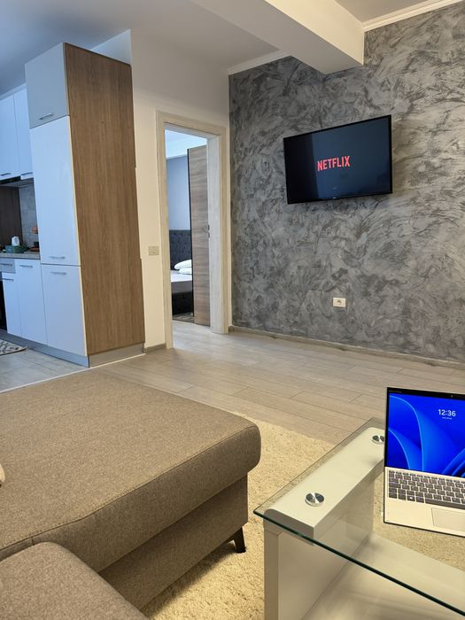 Inchidez apartament 2 cam, 2 bai Mamaia N,ZONA LIDL,str D7. 150m plaja