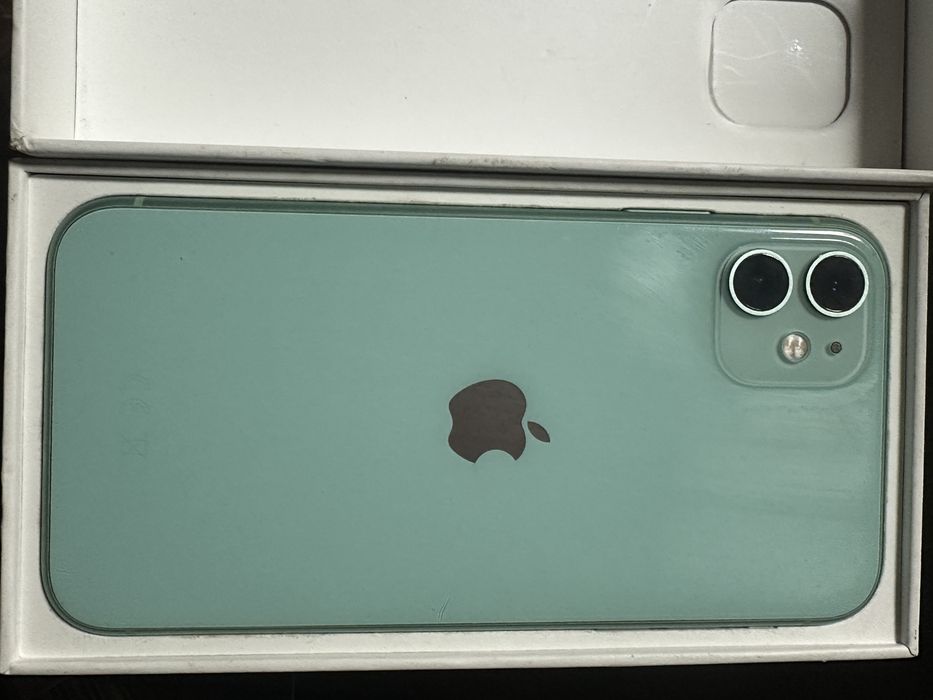 Vand iphone 11 128 gb