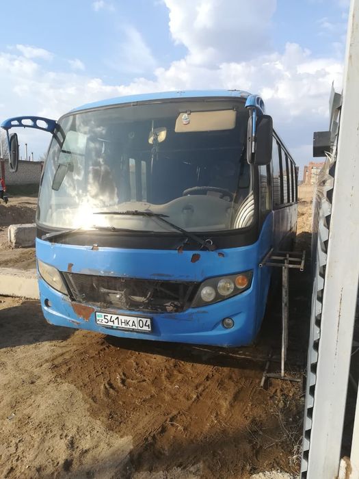 Продам автобус в хорошем состоянии