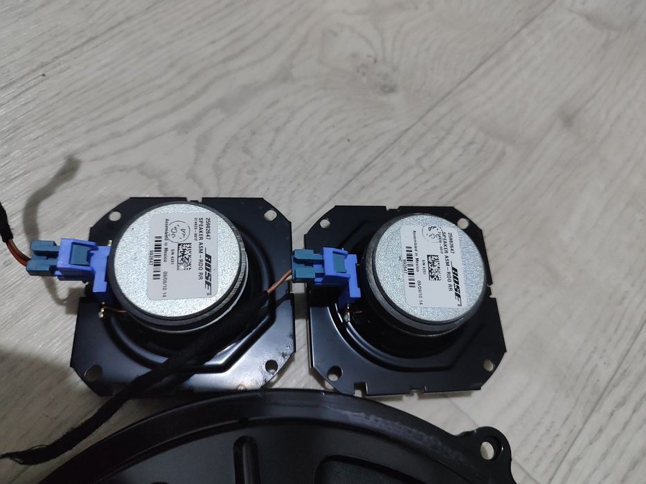 Колонка Саб BOSE в оригинале