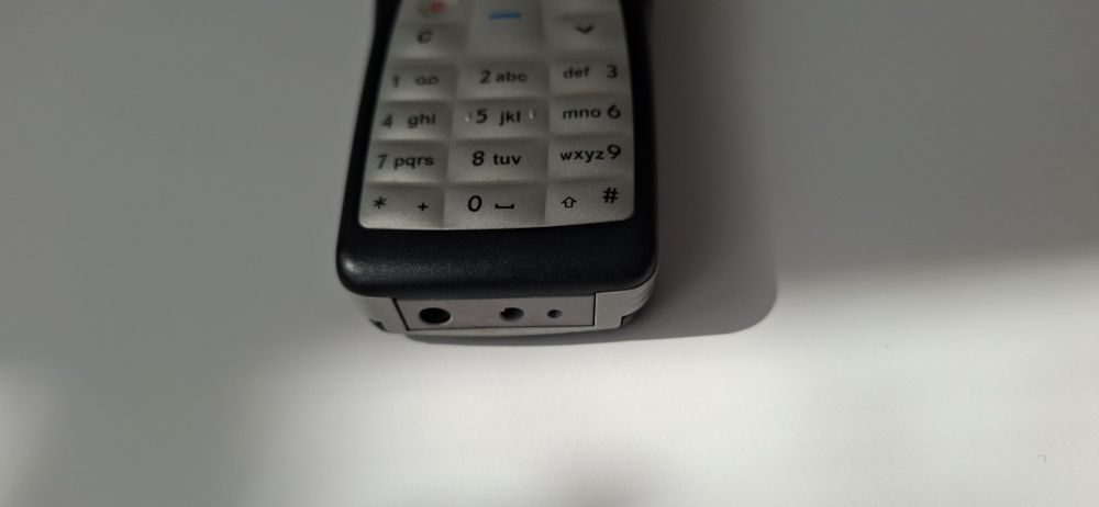 Nokia 1100 Original - Made in Finland - Stare Colecție (Life Timer 2h:18min)