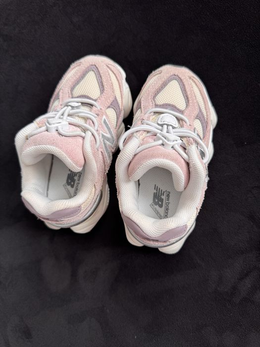 New balance 9060