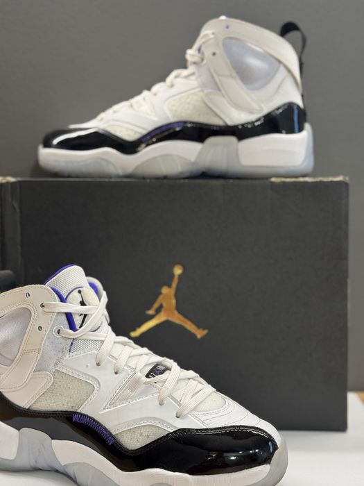 Naik Jordan, Trussardi, Under armour