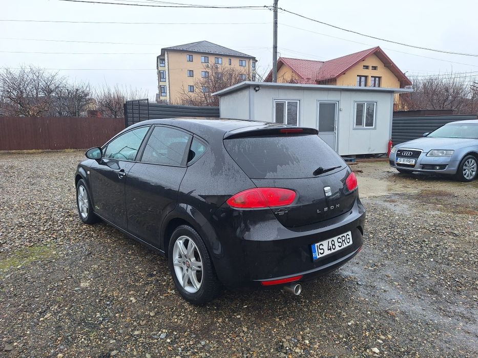 Seat leon 2012 1.6tdi