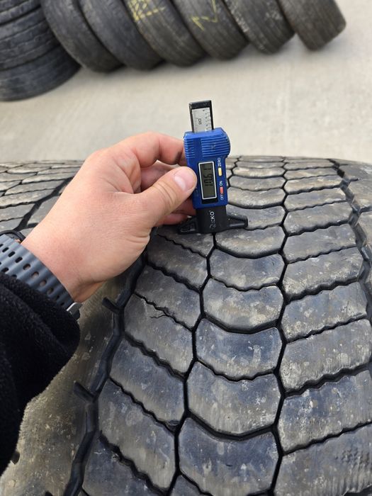 Anvelope de tractiune 315-70r22.5 Continental