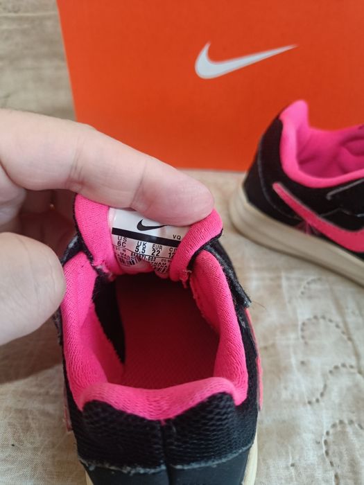 Детски маратонки найк