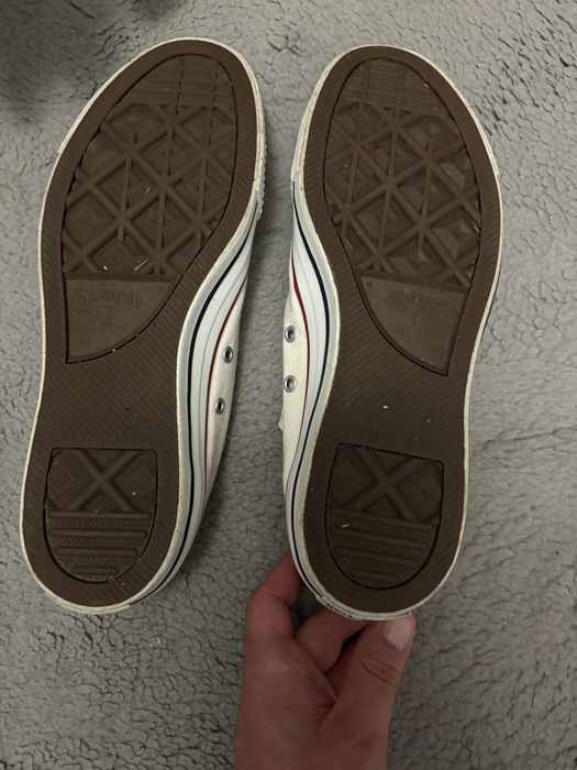 Tenisi Converse 43 28cm