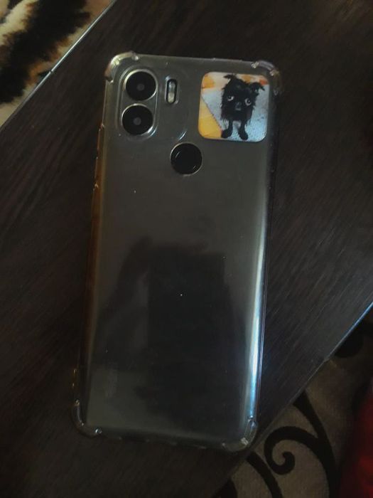 Redmi A2+ в новом состоянии