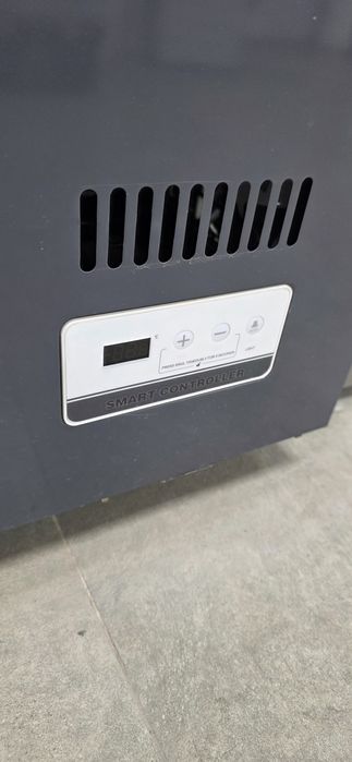 Морозильный ларь бонета 700л