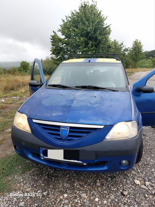 Dacia Logan 2006