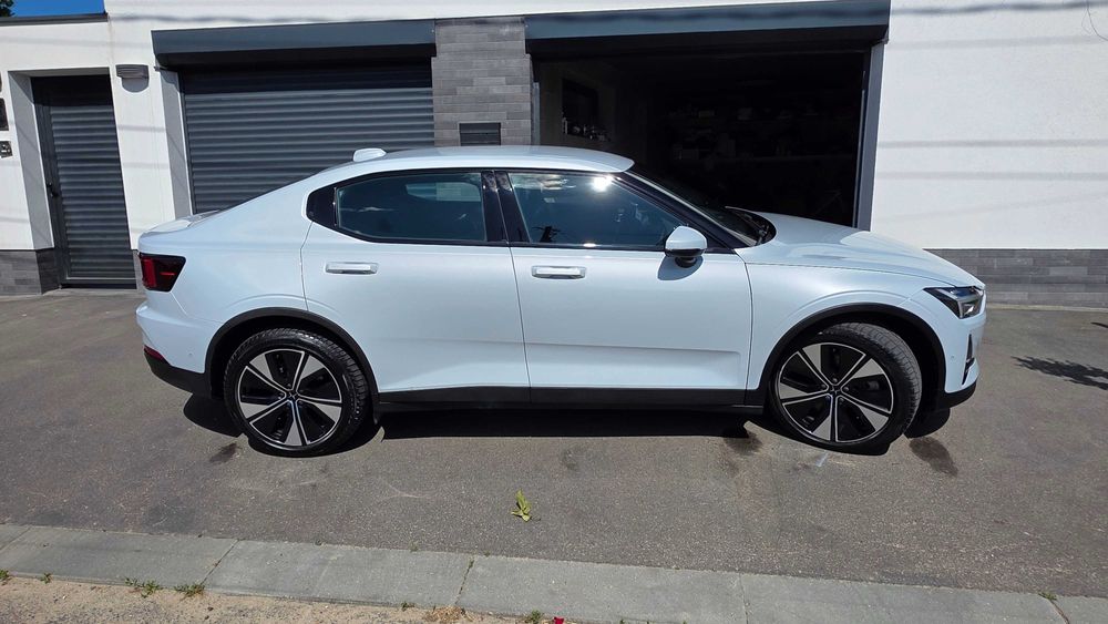 VOLVO Polestar 2 • 2023 • 23.000 km • Electrică Premium