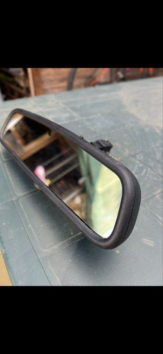 Oglinda retrovizoare BMW