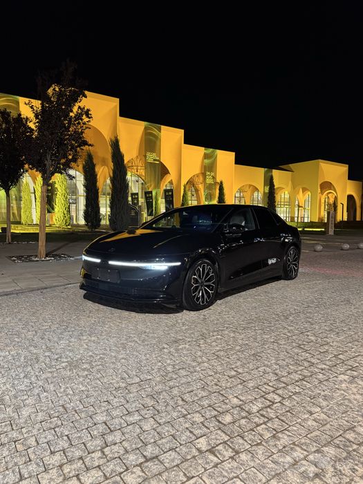 zeekr 007 1 ta mator