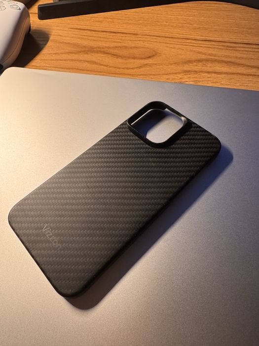 Pitaka wizzon iphone 15 pro max ga