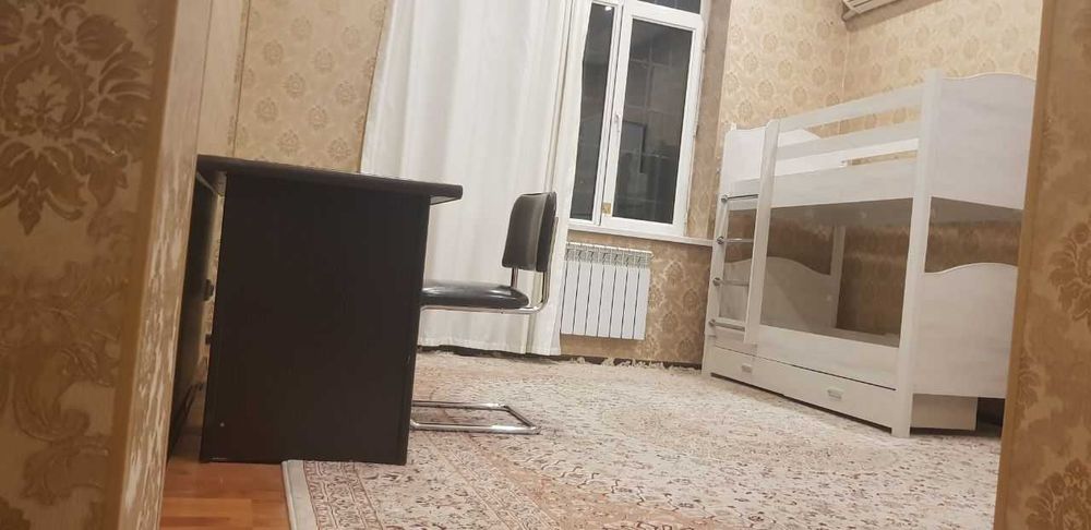 Сдается в аренду дом 3-х уровни на Яккасарайском районе