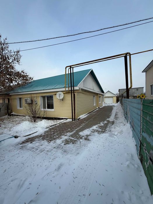 Продается большой дом в районе Жилянке по горячей цене