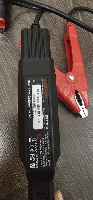 Launch x431 tpms bts360