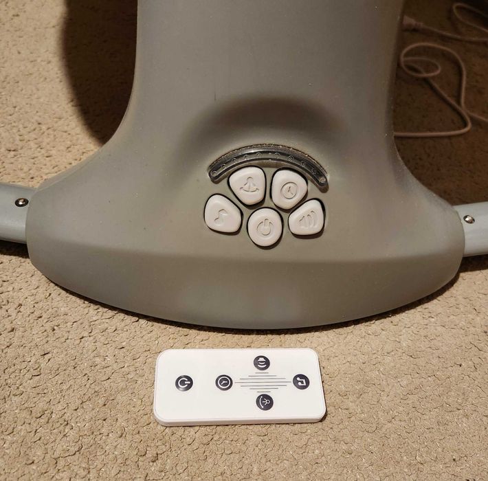 Бебешка люлка Moni Mastela