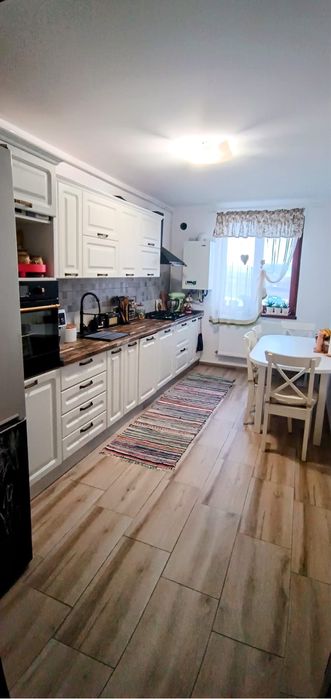 Apartament 2 camere pe Mihai Stamatin A1