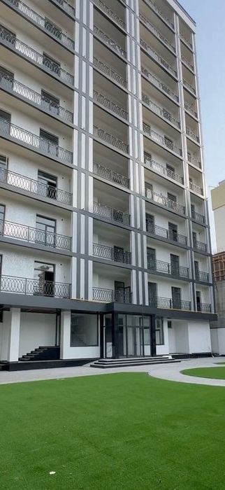 ЖК Darhan Residence 1комн, 42м2 ‼️ Новомосковская улица