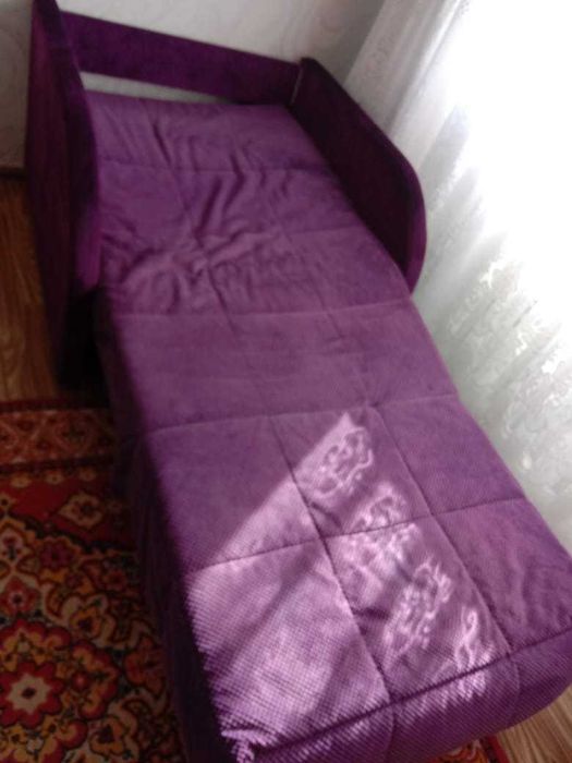 Продам кресло-кровать