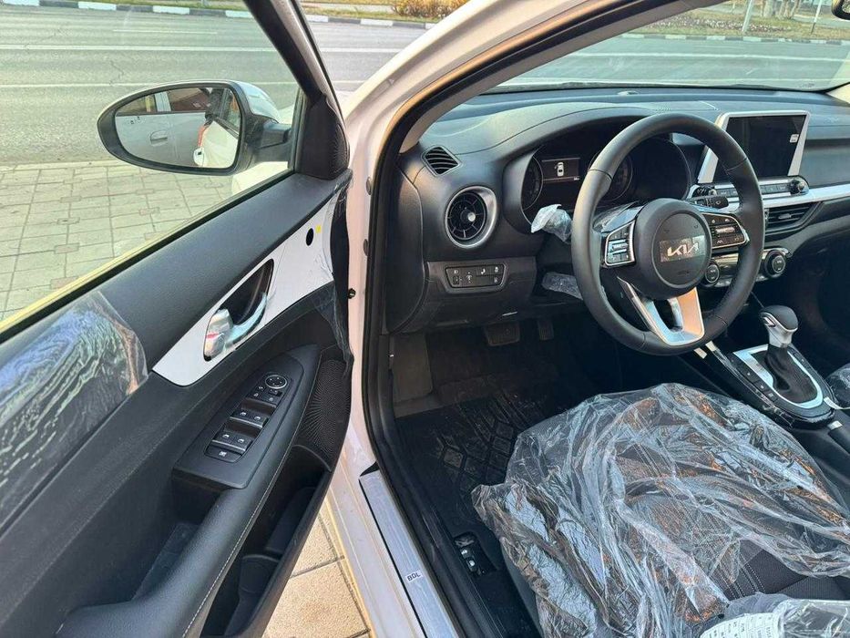 KIA CERATO 2025 2л Престиж