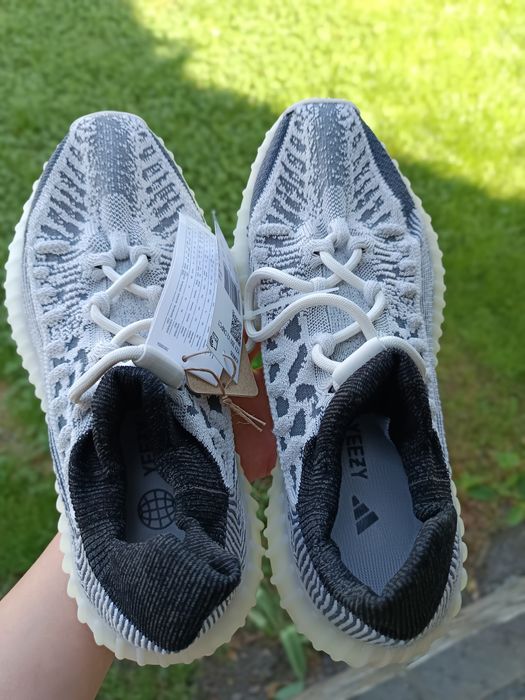 Adidas Yeezy 350 V2 CMPCT  marime 42