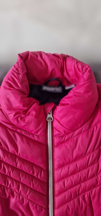 Пролетно яке за момичета