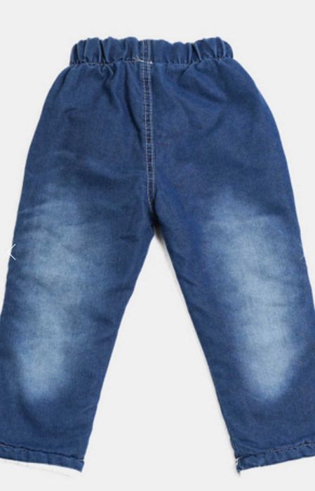 Джинсы для мальчиков