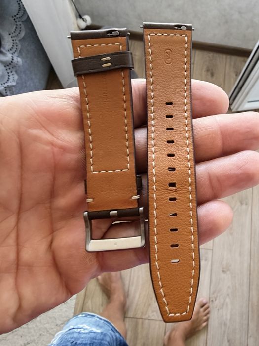 Huawei watch 3 pro