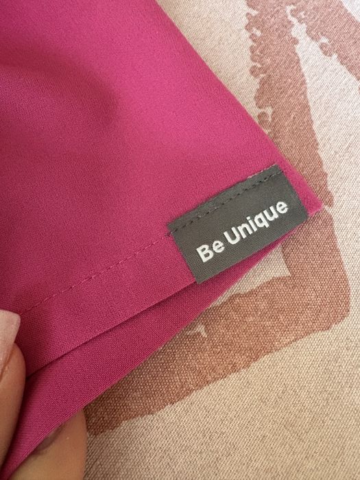 Работен екип BeUnique