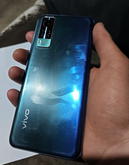 Продам телефон VIVO Y31