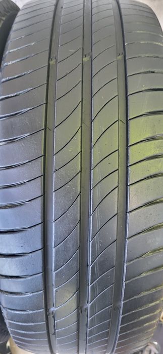 2 anvelope 235 60 17C Michelin Agilis 2018 7,3mm