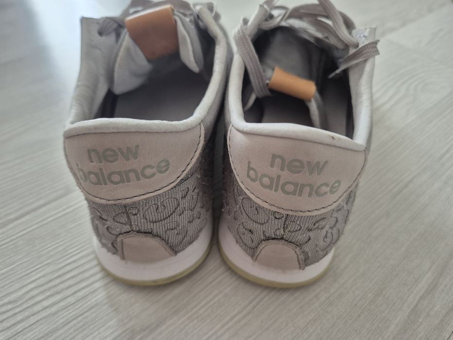 Дамски маратонки New Balance