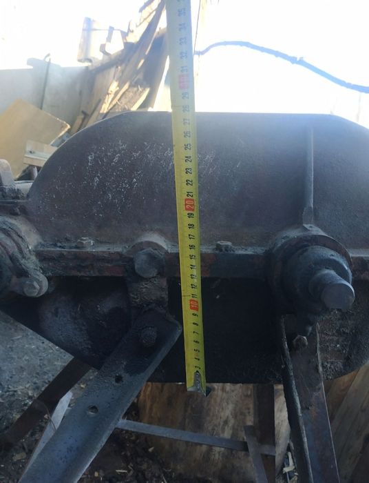 Редуктор советский 1*24 Торг